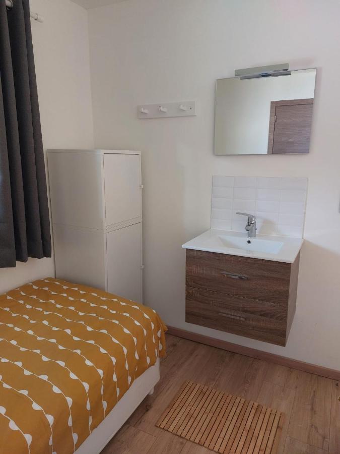 Terrasses De Malmedy Triplex 262 Sweet Home エクステリア 写真