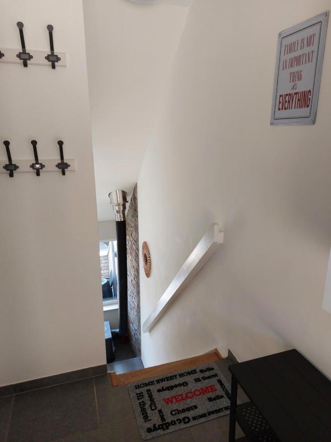 Terrasses De Malmedy Triplex 262 Sweet Home エクステリア 写真