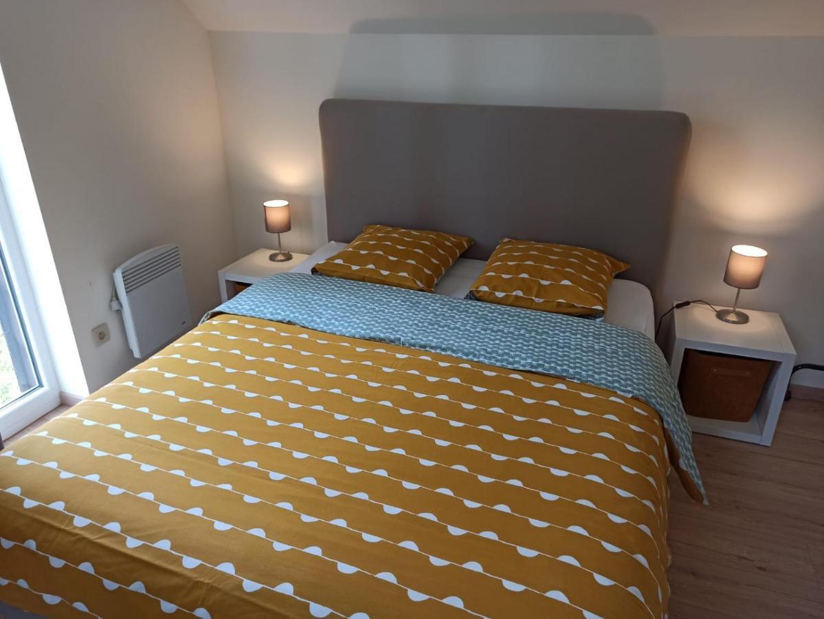 Terrasses De Malmedy Triplex 262 Sweet Home エクステリア 写真