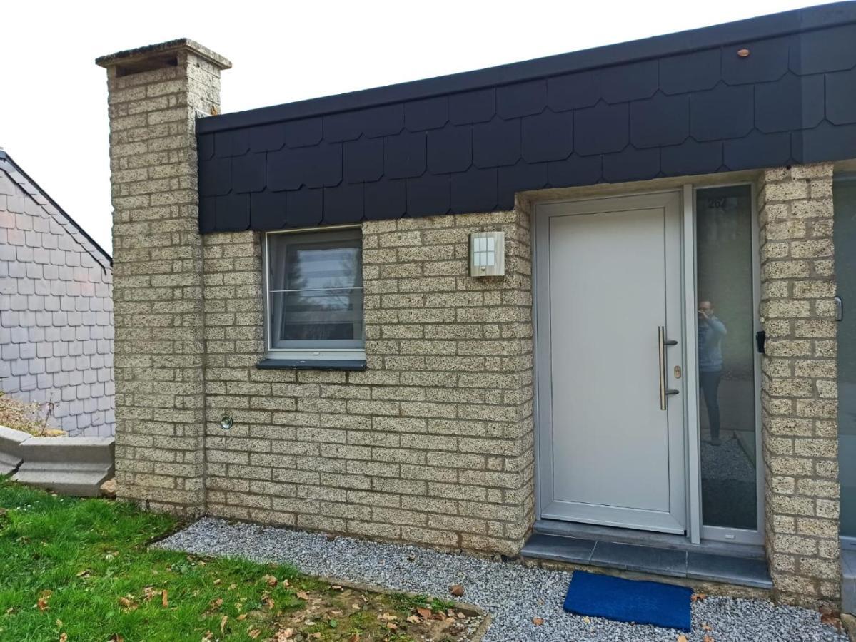 Terrasses De Malmedy Triplex 262 Sweet Home エクステリア 写真