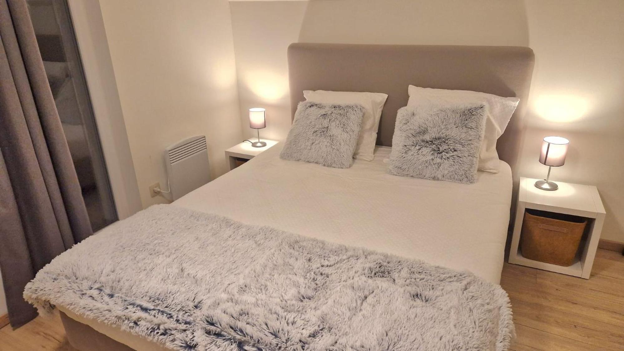 Terrasses De Malmedy Triplex 262 Sweet Home エクステリア 写真
