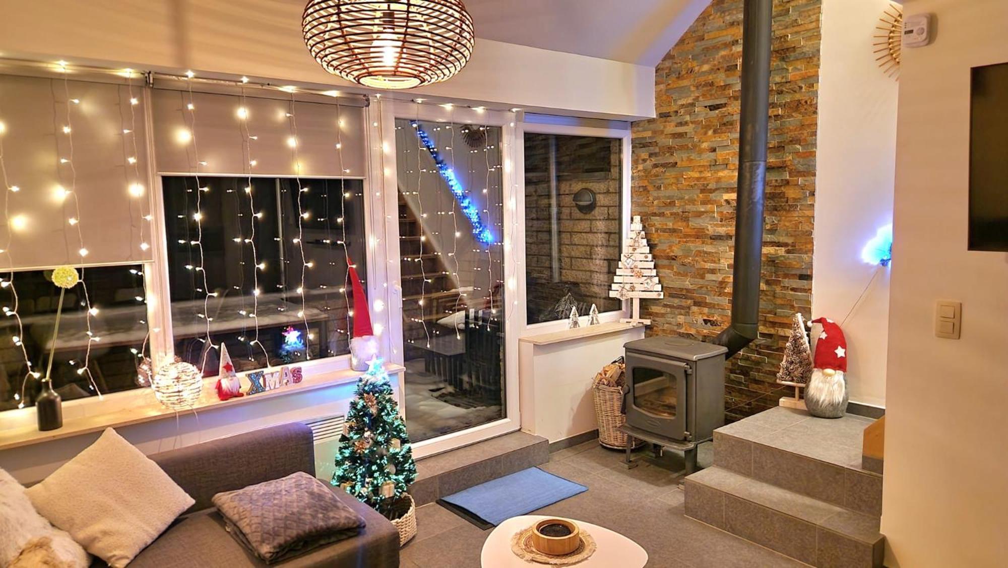 Terrasses De Malmedy Triplex 262 Sweet Home エクステリア 写真