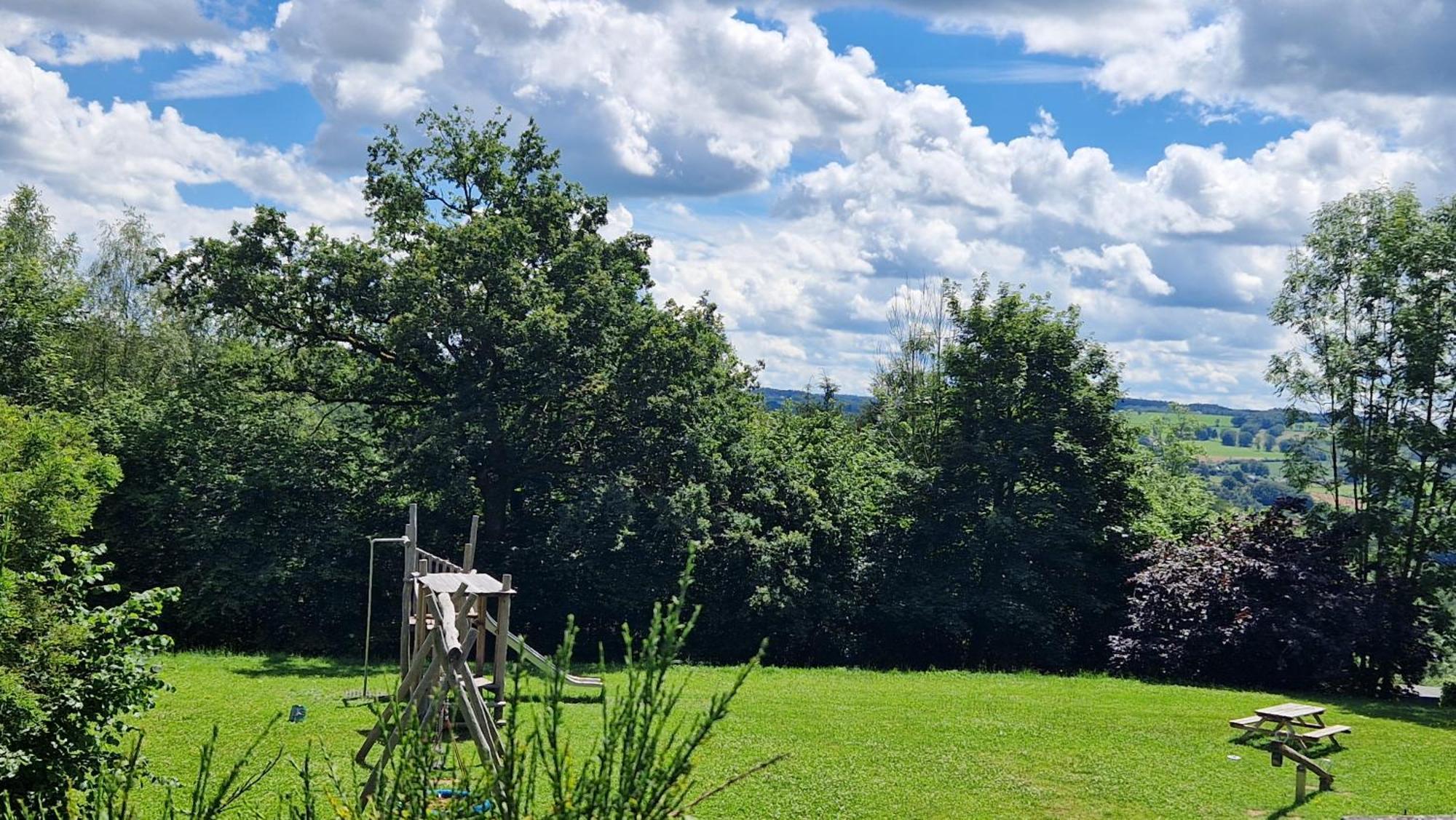 Terrasses De Malmedy Triplex 262 Sweet Home エクステリア 写真