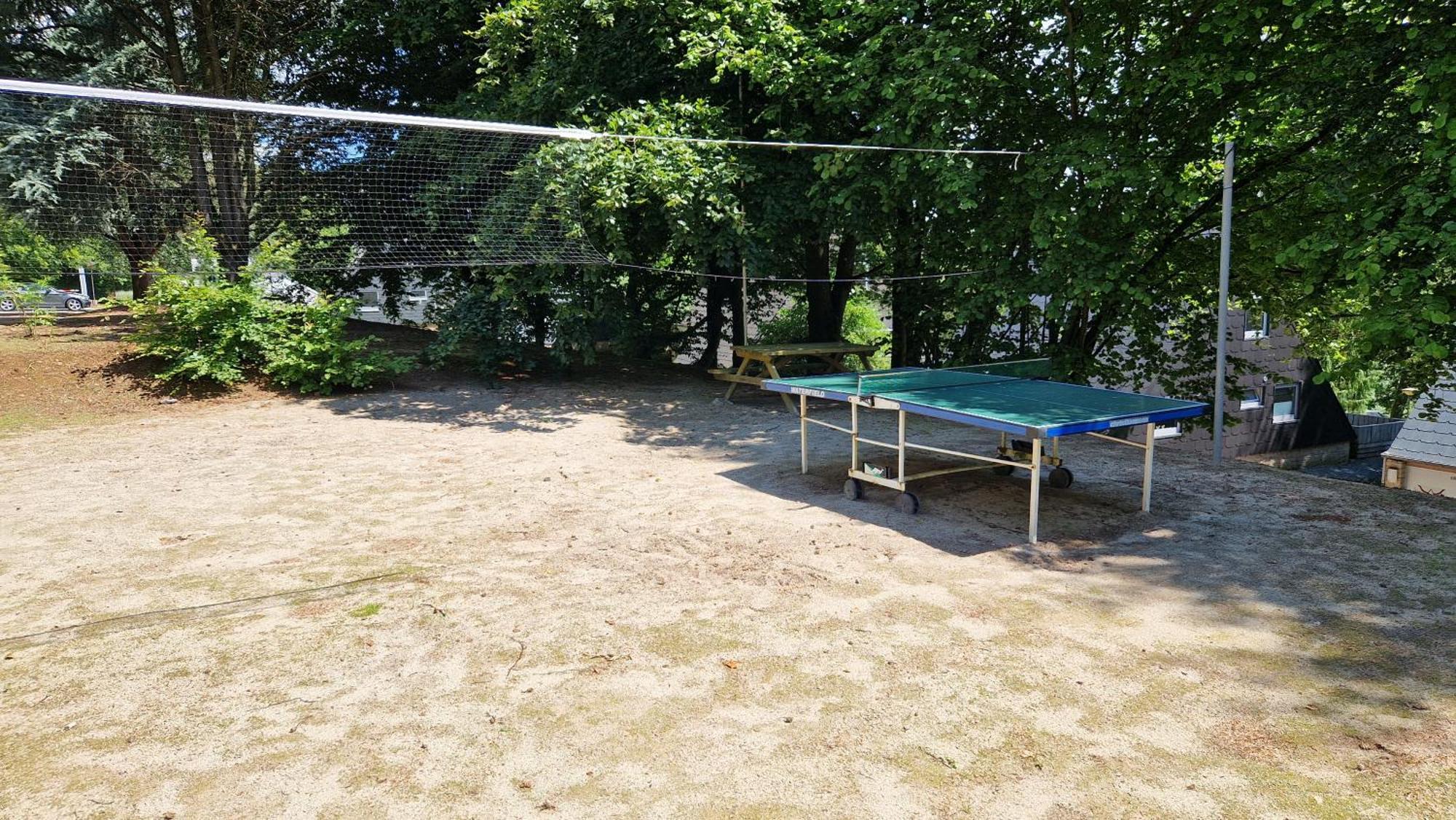 Terrasses De Malmedy Triplex 262 Sweet Home エクステリア 写真